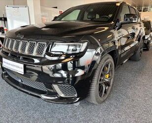 Jeep Grand Cherokee Gebrauchtwagen