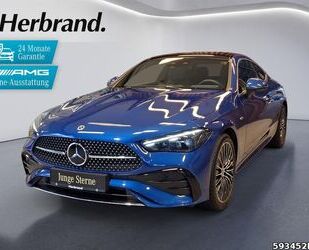 Mercedes-Benz CLE 300 Gebrauchtwagen