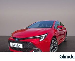 Toyota Corolla Gebrauchtwagen