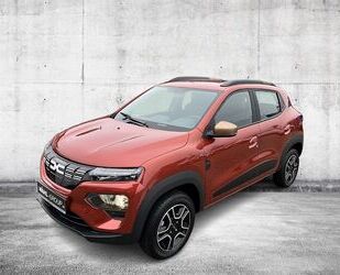 Dacia Spring Gebrauchtwagen