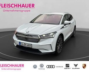 Skoda Enyaq Gebrauchtwagen