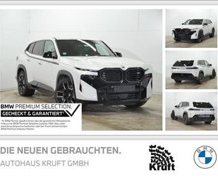 BMW XM Gebrauchtwagen