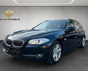BMW 530 Gebrauchtwagen
