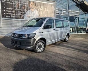 VW T6 Transporter Gebrauchtwagen