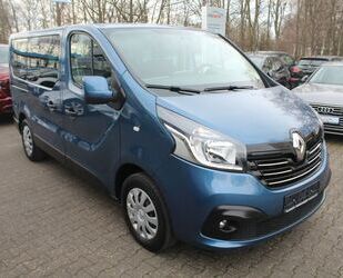 Renault Trafic Gebrauchtwagen