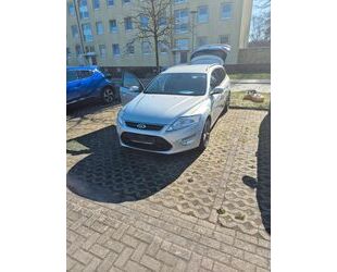 Ford Mondeo Gebrauchtwagen