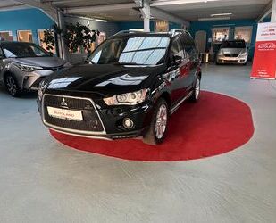 Mitsubishi Outlander Gebrauchtwagen