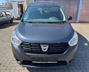 Dacia Dokker Gebrauchtwagen