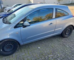 Opel Corsa Gebrauchtwagen