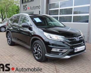 Honda CR-V Gebrauchtwagen
