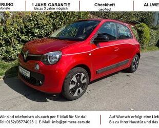 Renault Twingo Gebrauchtwagen