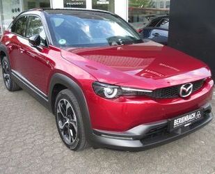 Mazda MX-30 Gebrauchtwagen