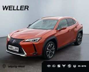 Lexus UX Gebrauchtwagen