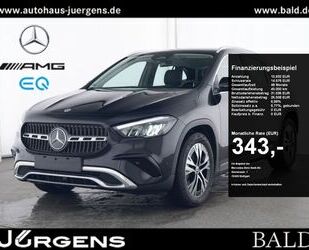 Mercedes-Benz GLA 180 Gebrauchtwagen