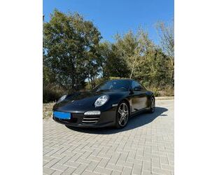 Porsche 997 Gebrauchtwagen
