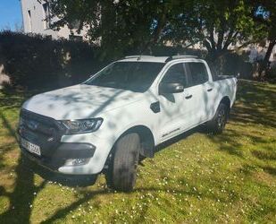 Ford Ranger Gebrauchtwagen