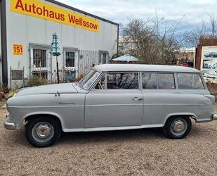 Borgward Andere Gebrauchtwagen