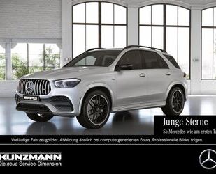 Mercedes-Benz GLE 53 AMG Gebrauchtwagen