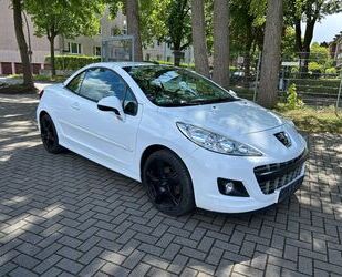 Peugeot 207 Gebrauchtwagen