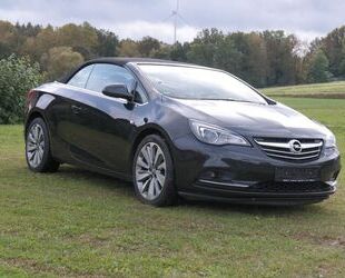 Opel Cascada Gebrauchtwagen