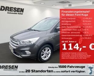 Ford Kuga Gebrauchtwagen