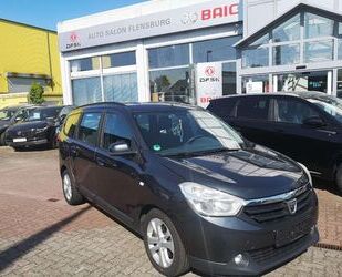 Dacia Lodgy Gebrauchtwagen