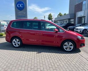 Seat Alhambra Gebrauchtwagen