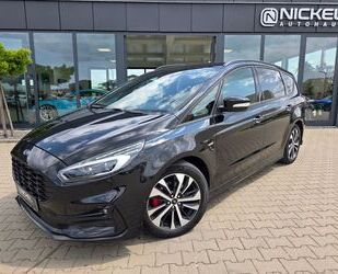 Ford S-Max Gebrauchtwagen