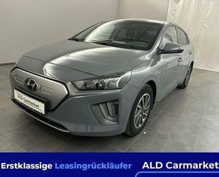 Hyundai IONIQ Gebrauchtwagen