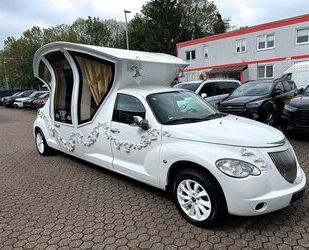 Chrysler PT Cruiser Gebrauchtwagen