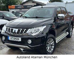 Mitsubishi L200 Gebrauchtwagen