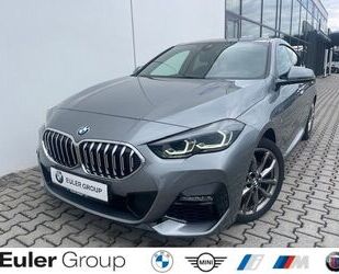BMW 218 Gran Coupé Gebrauchtwagen