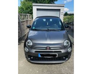Fiat 500C Gebrauchtwagen