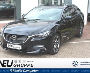 Mazda 6 Gebrauchtwagen