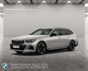 BMW i5 Gebrauchtwagen