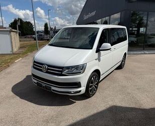 VW T6 Transporter Gebrauchtwagen
