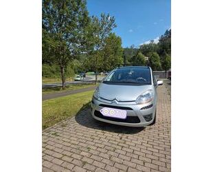 Citroen C4 Picasso Gebrauchtwagen