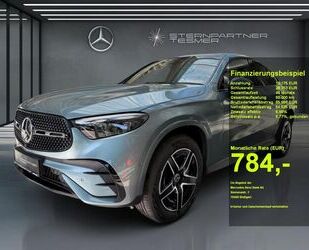 Mercedes-Benz GLC 300 Gebrauchtwagen