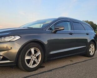 Ford Mondeo Gebrauchtwagen