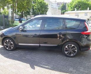 Renault Scenic Gebrauchtwagen