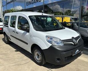Renault Kangoo Gebrauchtwagen