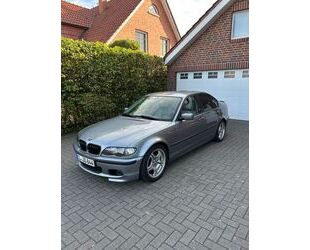 BMW 318 Gebrauchtwagen