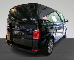 VW T6 Multivan Gebrauchtwagen