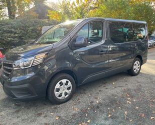 Renault Trafic Gebrauchtwagen