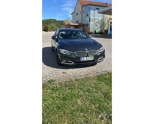 BMW 420 Gran Coupé Gebrauchtwagen
