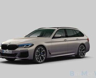 BMW 540 Gebrauchtwagen