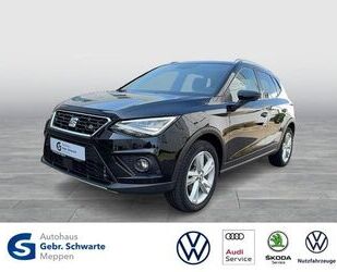 Seat Arona Gebrauchtwagen