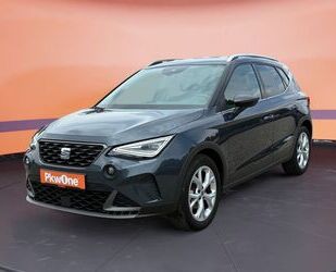 Seat Arona Gebrauchtwagen