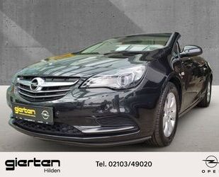 Opel Cascada Gebrauchtwagen