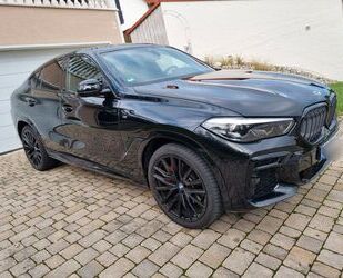 BMW X6 Gebrauchtwagen